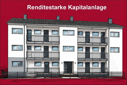 Renditeobjekt