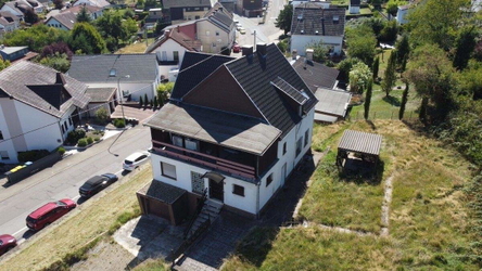 Aussenansicht