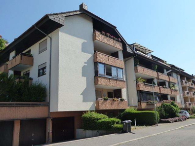 Außenansicht, Bild 1