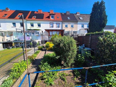 Rückansicht