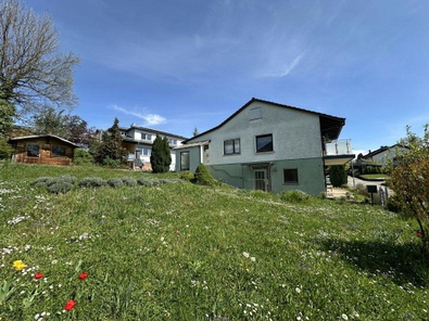 Ansicht Gebäude Bild 1