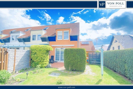 Gepflegtes Familienhaus mit Terrasse, Garage & Sauna