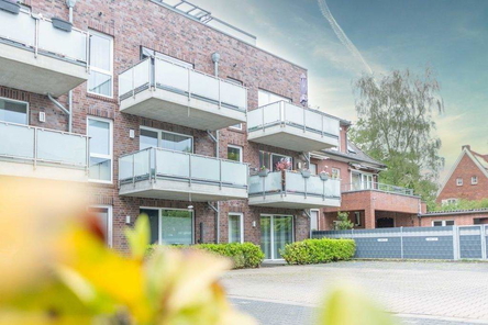 Rückansicht