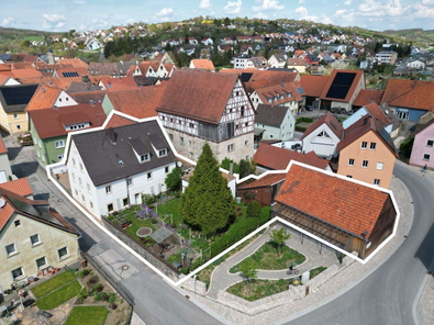 Außenansicht 1