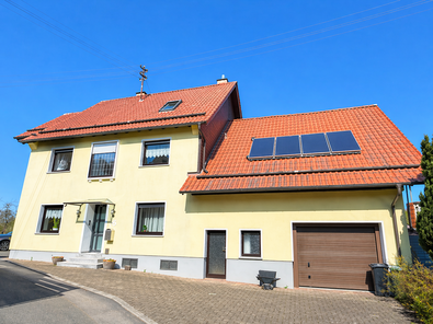Ihr neues Zuhause