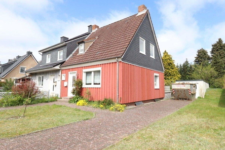 Frontansicht