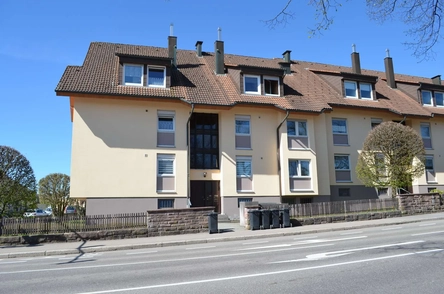 N-Ansicht