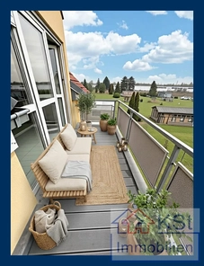 1. Balkon nachher