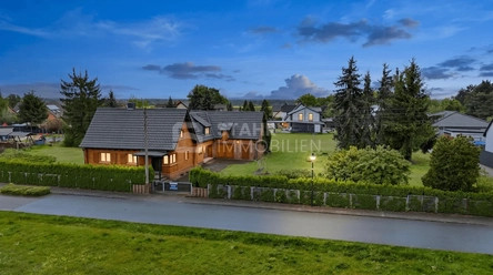 Liegenschaft in Rösa