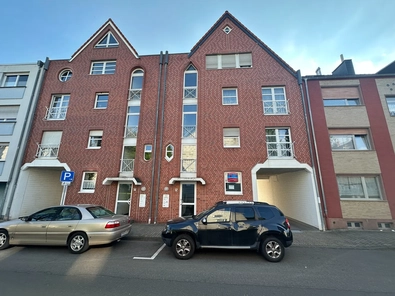 Ansicht