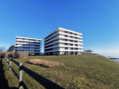 Außenimpression