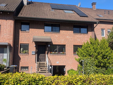 Vorderansicht