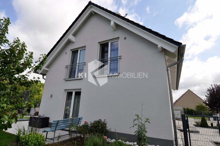 Schönes Einfamilienhaus. Es könnte bald ihres sein.