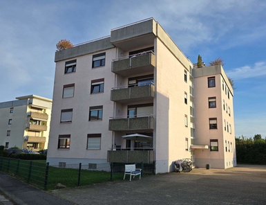 Bothe Immobilien - Ansicht
