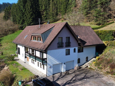 Gebäudeansicht