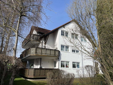 Ansicht Südost