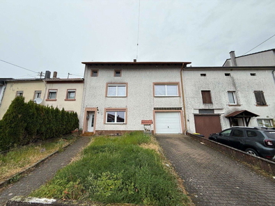 Aussenansicht II