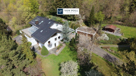 VON POLL IMMOBILIEN