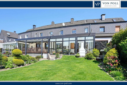 Gartenansicht