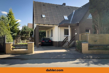 Großzügiges Einfamilienhaus in Gifhor