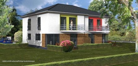Gartenansicht 1AO_3D