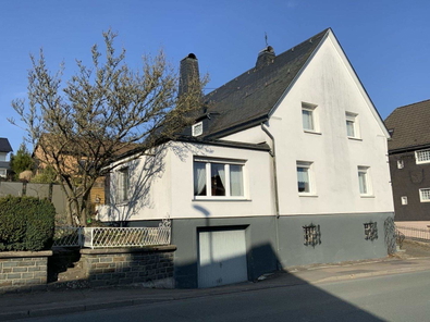 Willkommen