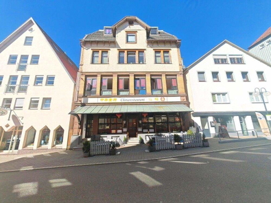 Außenansicht Süden
