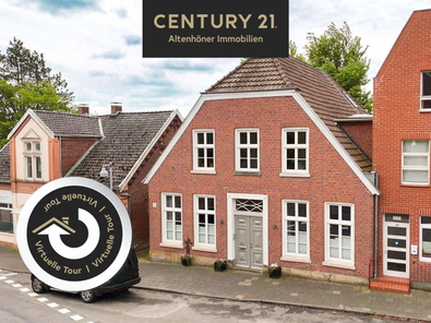 CENTURY21 Ansicht