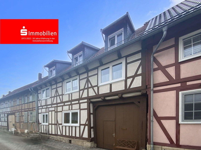 Strassenansicht