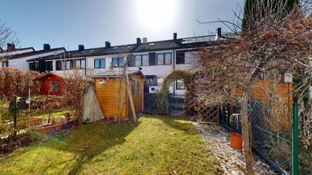 Südgarten