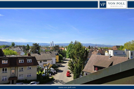 Aussicht