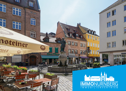 Hefnersplatz