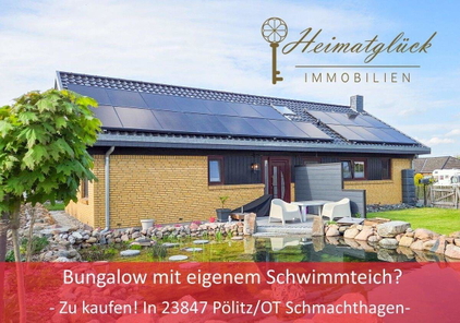 Schmachthagen - Bungalow
