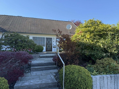 Straßenansicht