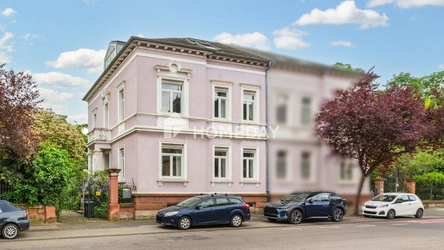 Außenansicht 1