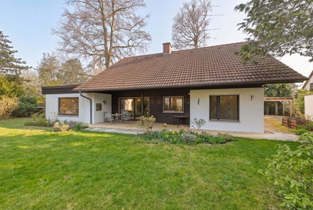 Ihr neues Zuhause