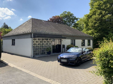 Haus vorne