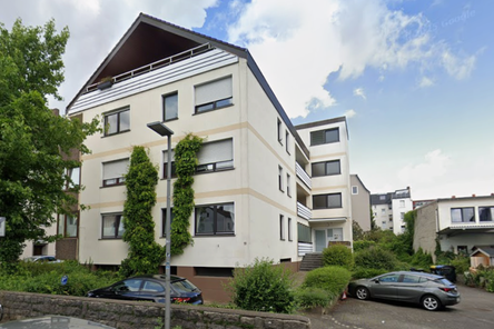 Frontansicht