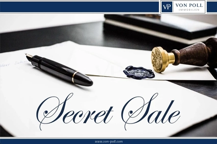 Secret Sale