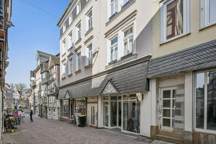 Außenaufnahme