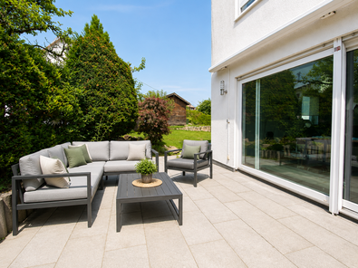 EG Terrasse