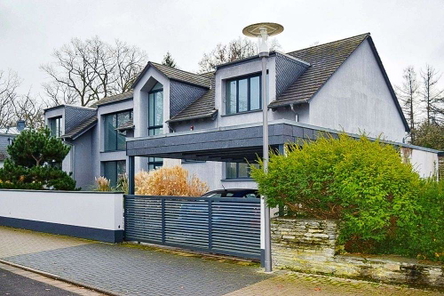 Gesamtansicht