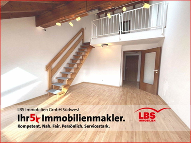 Wohnbereich