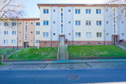Frontansicht
