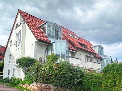 Ansicht Südost