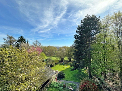 Aussicht 1. OG