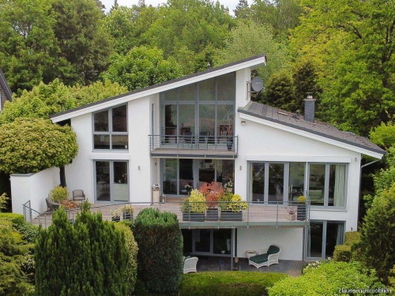 Gartenansicht