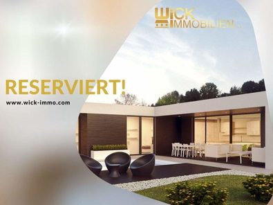 Reserviert