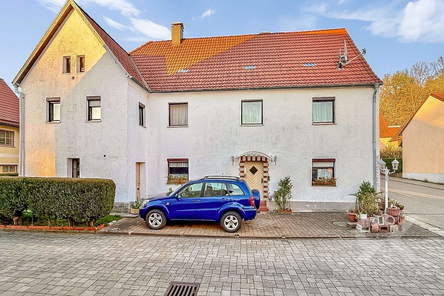 Außen