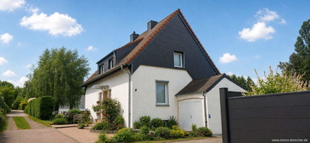 Aussenansicht (Medium)